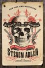 Steven Adler: My Appetite for Destruction, Buch