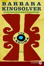 Barbara Kingsolver: Lacuna LP, The, Buch