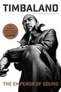 Timbaland: The Emperor of Sound, Buch