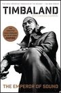 Timbaland: Emperor of Sound The, Buch