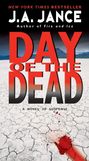 J. A. Jance: Day of the Dead, Buch