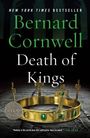 Bernard Cornwell: Death of Kings, Buch