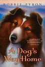 Bobbie Pyron: Dog's Way Home, A, Buch