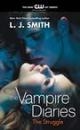 L J Smith: Vampire Diaries, Buch