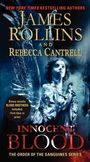 James Rollins: Innocent Blood, Buch