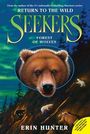 Erin Hunter: Seekers, Buch