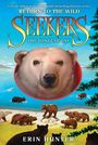 Erin Hunter: Seekers, Buch