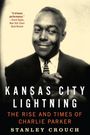 Stanley Crouch: Kansas City Lightning, Buch