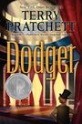 Terry Pratchett: Dodger, Buch