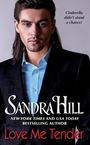 Sandra Hill: Love Me Tender, Buch