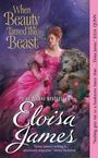 Eloisa James: When Beauty Tamed the Beast, Buch