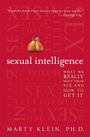 Marty Klein: Sexual Intelligence, Buch