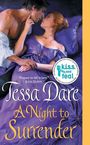 Tessa Dare: Night to Surrender, A, Buch