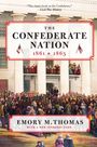 Emory M Thomas: The Confederate Nation, Buch