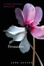 Jane Austen: Persuasion, Buch