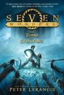 Peter Lerangis: Seven Wonders Book 3, Buch