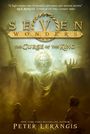 Peter Lerangis: Seven Wonders Book 4, Buch