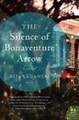 Rita Leganski: The Silence of Bonaventure Arrow, Buch