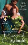 Julie Anne Long: It Happened One Midnight, Buch