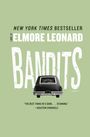 Elmore Leonard: Bandits, Buch