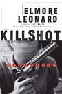 Elmore Leonard: Killshot, Buch