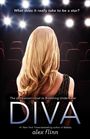 Alex Flinn: Diva, Buch