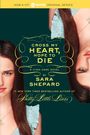 Sara Shepard: Lying Game #5, Buch