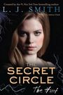 L J Smith: Secret Circle, Buch