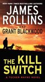 James Rollins: The Kill Switch, Buch