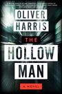 Oliver Harris: The Hollow Man, Buch