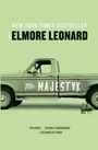 Elmore Leonard: Mr. Majestyk, Buch