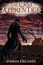 Joseph Delaney: Last Apprentice, Buch