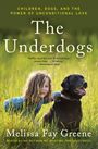 Melissa Fay Greene: The Underdogs, Buch