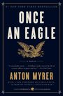 Anton Myrer: Once an Eagle, Buch