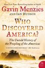 Gavin Menzies: Who Discovered America?, Buch