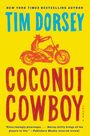 Tim Dorsey: Coconut Cowboy, Buch