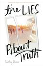 Courtney Stevens: The Lies About Truth, Buch