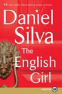 Daniel Silva: The English Girl, Buch