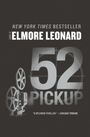 Elmore Leonard: 52 Pickup, Buch