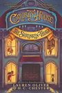 Lauren Oliver: Curiosity House: The Shrunken Head, Buch