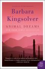 Barbara Kingsolver: Animal Dreams, Buch