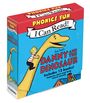 Syd Hoff: Danny and the Dinosaur 12-Book Phonics Fun, Buch