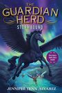 Jennifer Lynn Alvarez: Guardian Herd, Buch