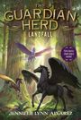 Jennifer Lynn Alvarez: Guardian Herd, Buch