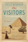 Sally Beauman: The Visitors, Buch