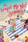 Leila Howland: The Forget-Me-Not Summer, Buch