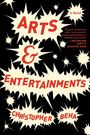 Christopher Beha: Arts & Entertainments, Buch