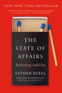 Esther Perel: The State of Affairs, Buch