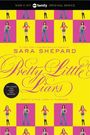 Sara Shepard: Pretty Little Liars Bind-Up 1, Buch