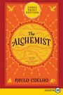 Paulo Coelho: Alchemist LP, The, Buch
